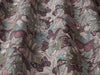 Botanist Foxglove Fabric