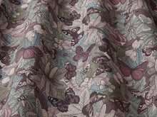  Botanist Foxglove Fabric