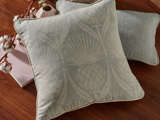 Eskdale Dusk Fabric