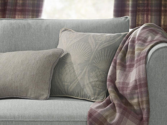 Eskdale Dusk Fabric