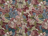 Botanist Garnet Fabric