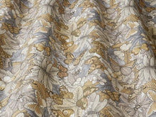  Botanist Ochre Fabric