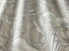 Caicos Hessian Fabric