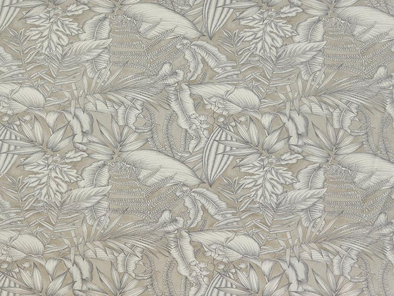 ILIV Caicos Hessian Fabric Swatch