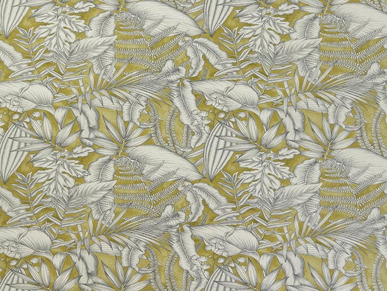 ILIV Caicos Kiwi Fabric Swatch