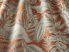 Caicos Mandarin Fabric