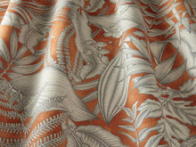  Caicos Mandarin Fabric