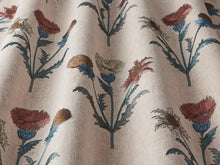  Calluna Autumn Fabric