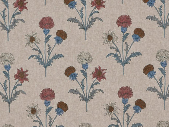 Calluna Autumn Fabric