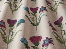  Calluna Carmine Fabric