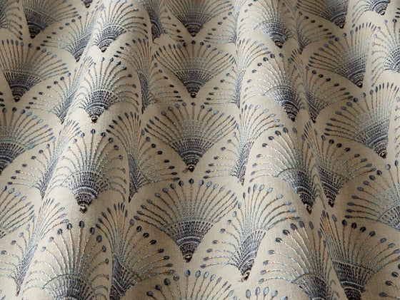 Camille Cloud Fabric 