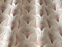  Camille Rosedust Fabric 