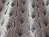 Camille Steel Fabric
