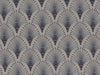 Camille Steel Fabric