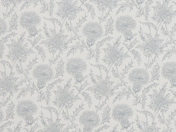 Carlina Dusk Fabric