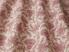 Carlina Garnet Fabric