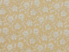 Carlina Ochre Fabric