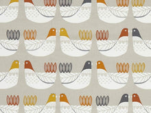  Cluck Cluck Tangerine