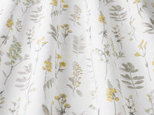  Cottage Garden Cornsilk Fabric