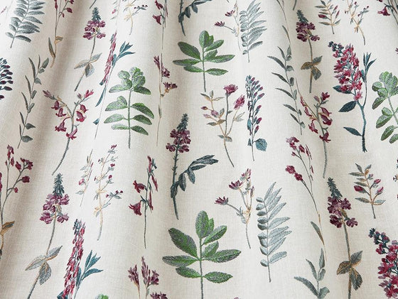 Cottage Garden Rosella Fabric