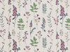 Cottage Garden Rosella Fabric