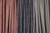 Haiku Musk Lined Pencil Pleat Curtains