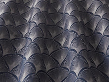  Delano Blueprint Fabric