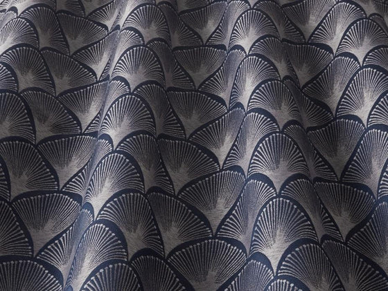 Delano Blueprint Fabric