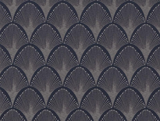 Delano Blueprint Fabric