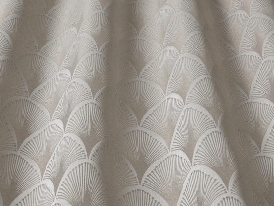Delano Stone Fabric