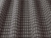 Ditto Chocolate Fabric