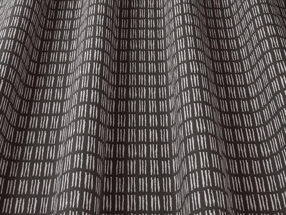 Ditto Chocolate Fabric