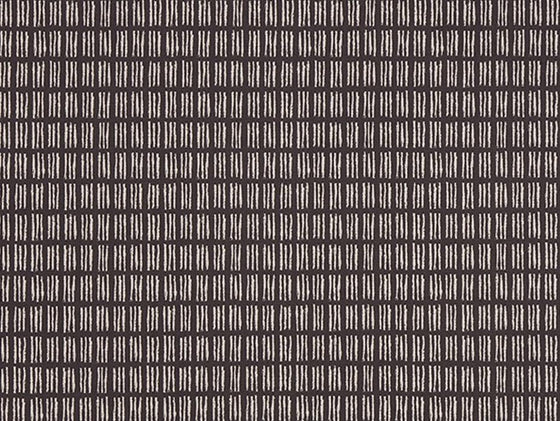 Ditto Chocolate Fabric