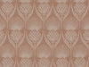 Eskdale Coral Fabric
