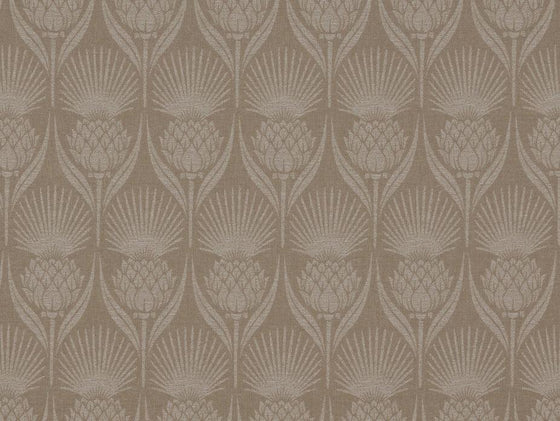 Eskdale Linen Fabric