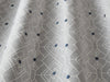 Facet Blueprint Fabric