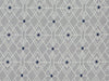 Facet Blueprint Fabric