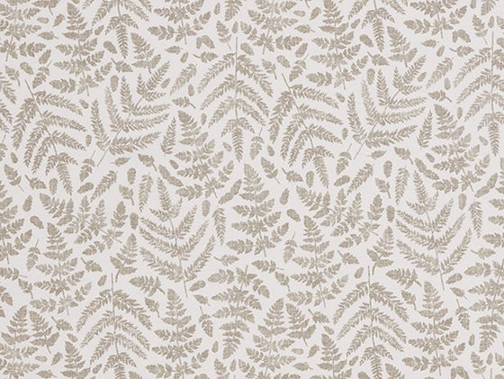 Fernshore Hessian Fabric