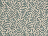 Fernshore Prussian Fabric