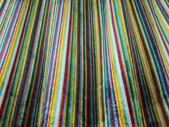 Fiji Begonia Fabric