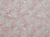 Finch Toile Rose