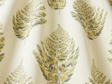  Frond Fennel Fabric