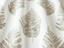  Frond Mint Fabric