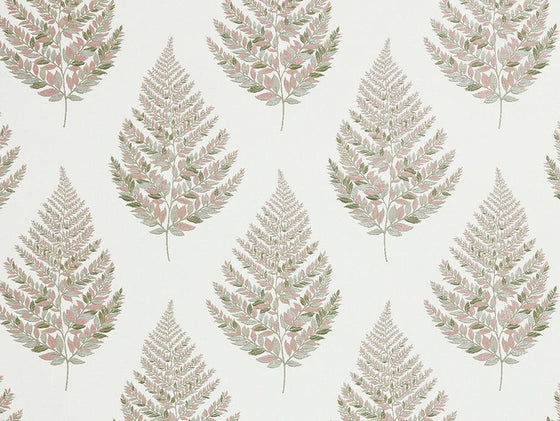 Frond Mint Fabric