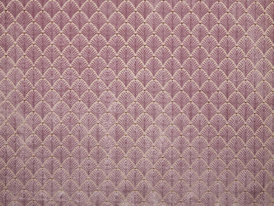 ILIV Galerie Chalk Rose Fabric Swatch