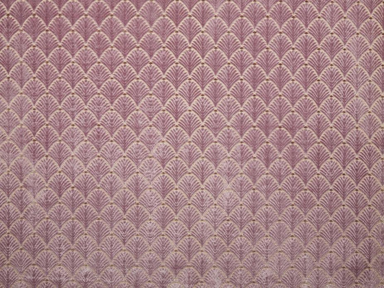 ILIV Galerie Chalk Rose Fabric Swatch