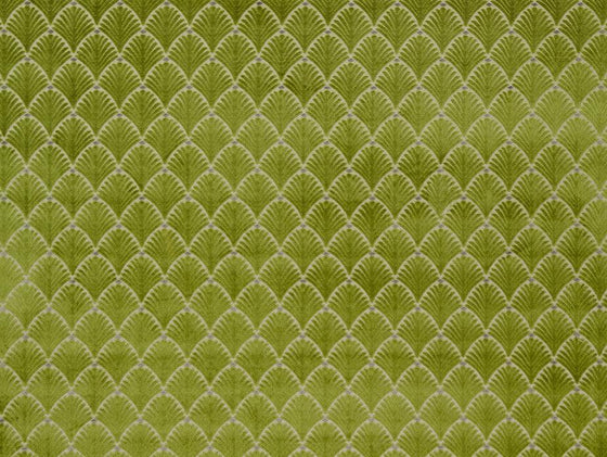 ILIV Galerie Kiwi Fabric Swatch