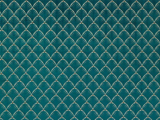 Galerie Lagoon Fabric