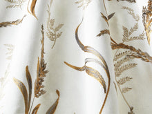  Grassland Ochre Fabric