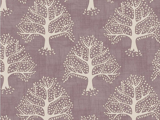 Great Oak Acanthus Fabric